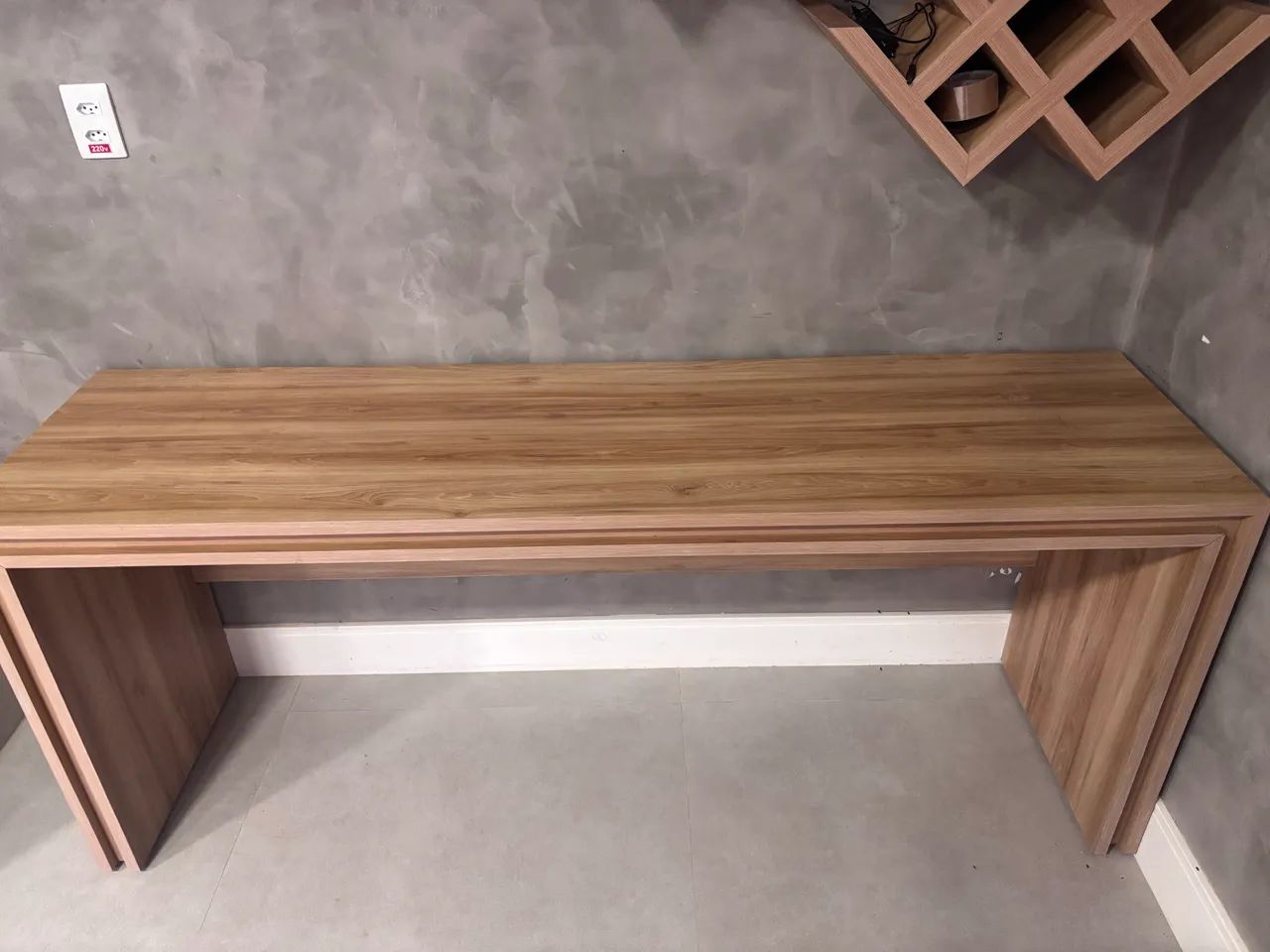Vendo mesa aparador  - Foto 5