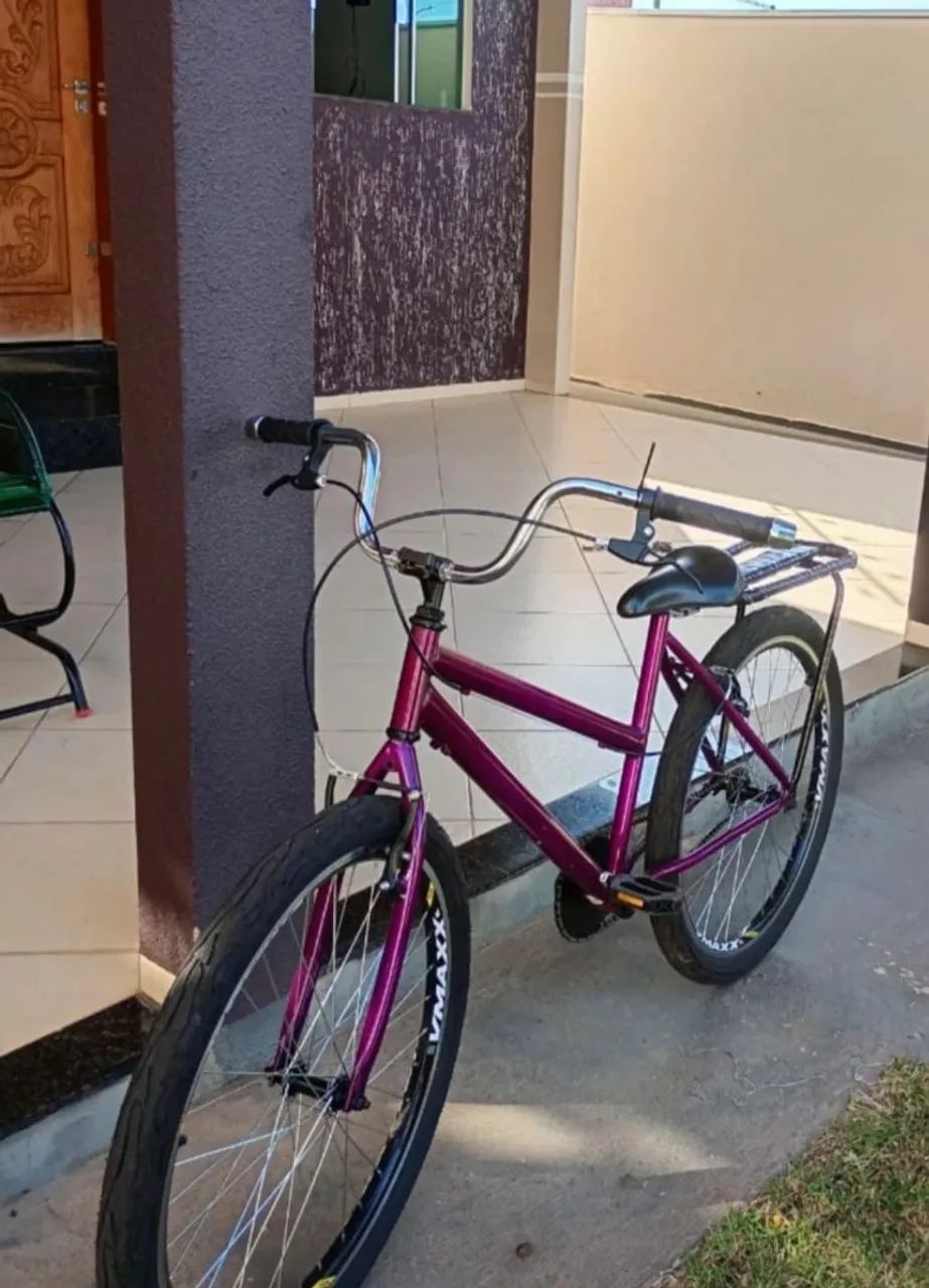Bike montadinha  - Foto 3
