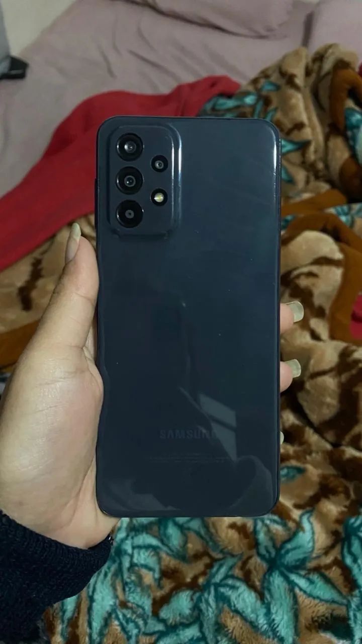 Celular Samsung galaxy 23   - Foto 2