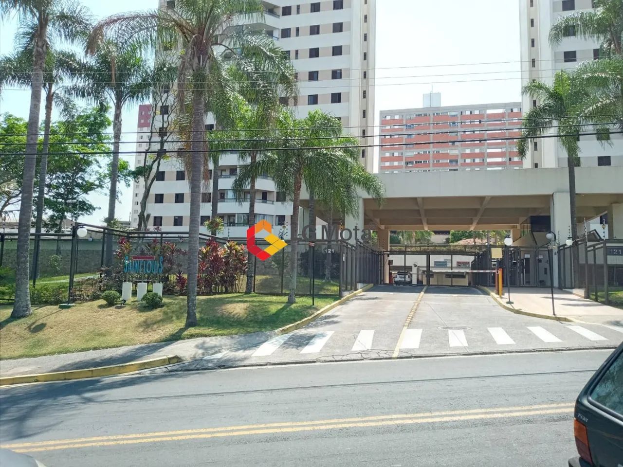 APARTAMENTO A VENDA NO PARQUE PRADO EM CAMPINAS: