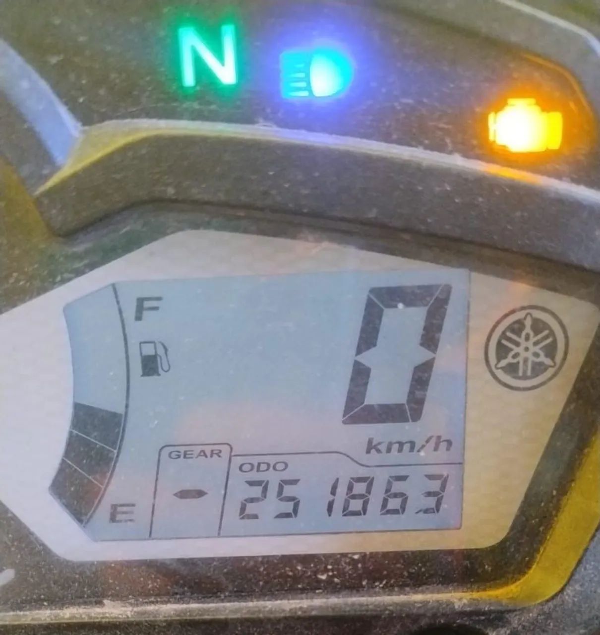 Fazer 150 2018  - Foto 3