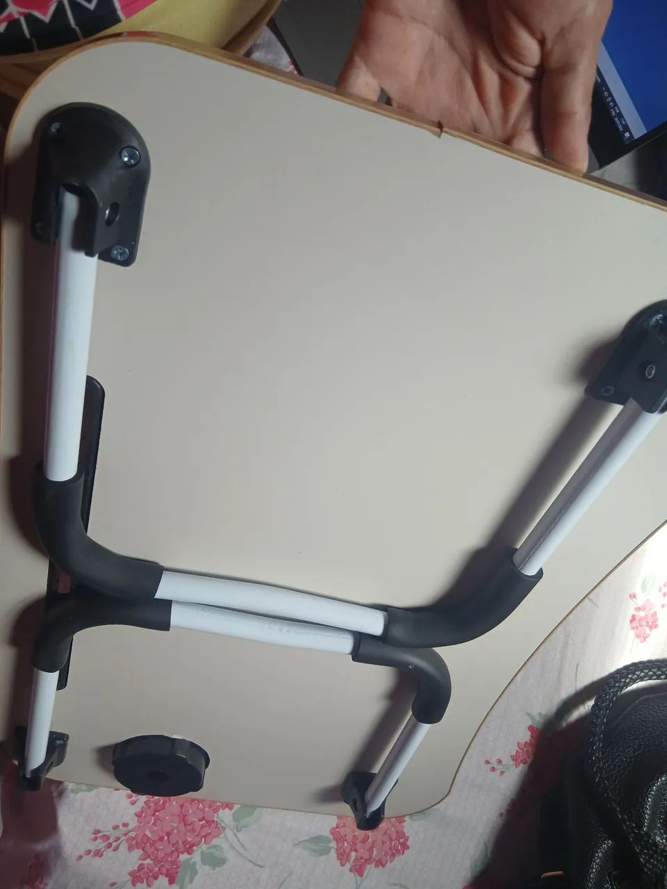 Mesa para notebook portátil - Foto 4