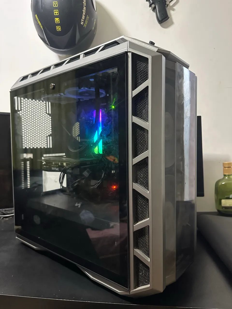vendo Pc gamer high end - Foto 2