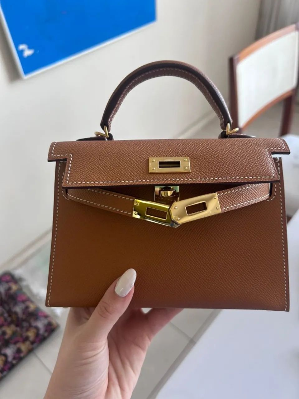 Mini Kelly - Foto 2