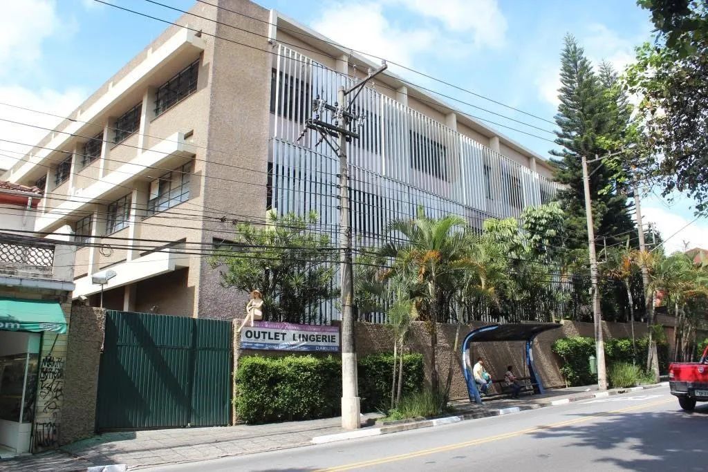 Galpão à Venda em Tucuruvi, São Paulo - SP