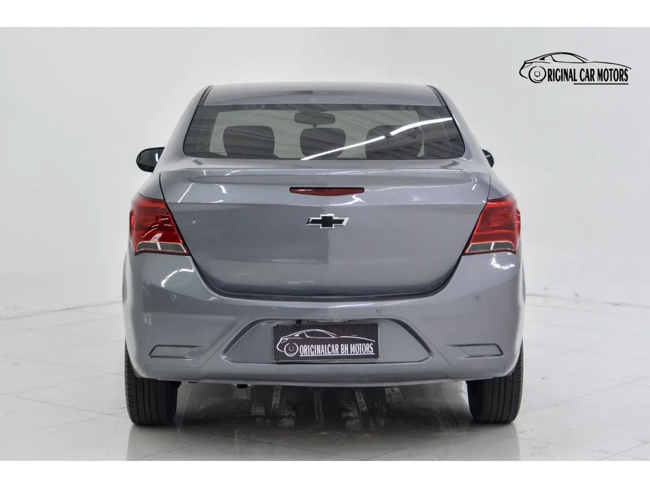 Chevrolet Onix 2021 - Foto 5