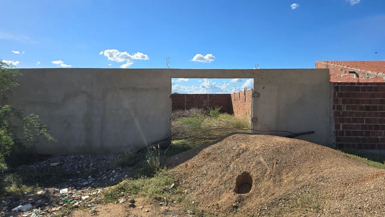 Terreno 11×20 - Foto 2