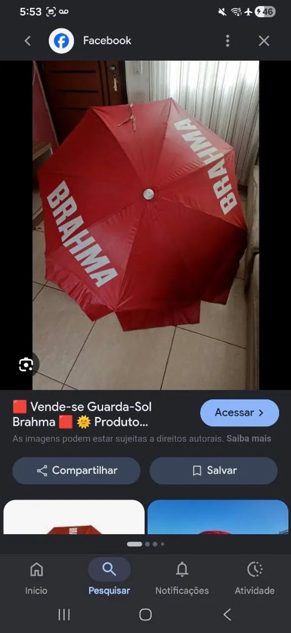 Guarda sol