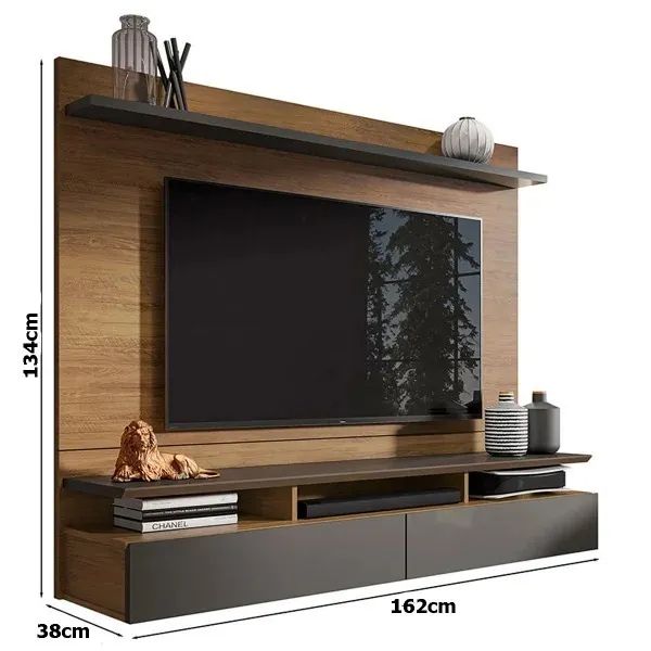 Painel para TV até 60 polegadas 