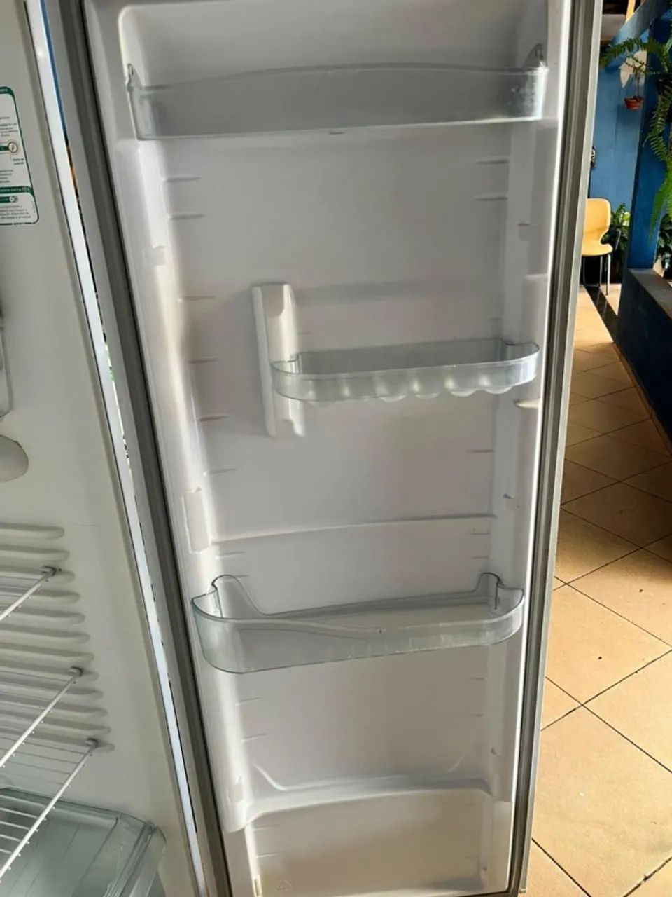 GELADEIRA USADA - Foto 5