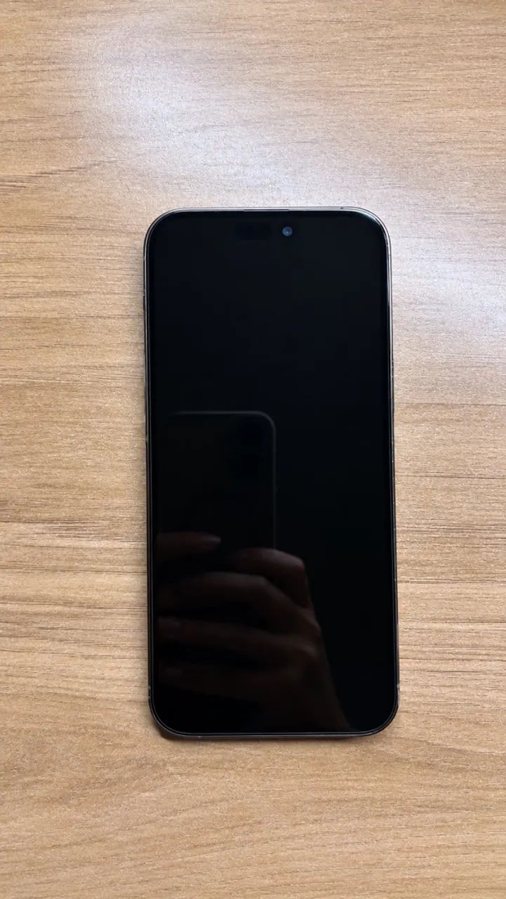 Vendo Iphone 14 pro max 128G - Foto 3