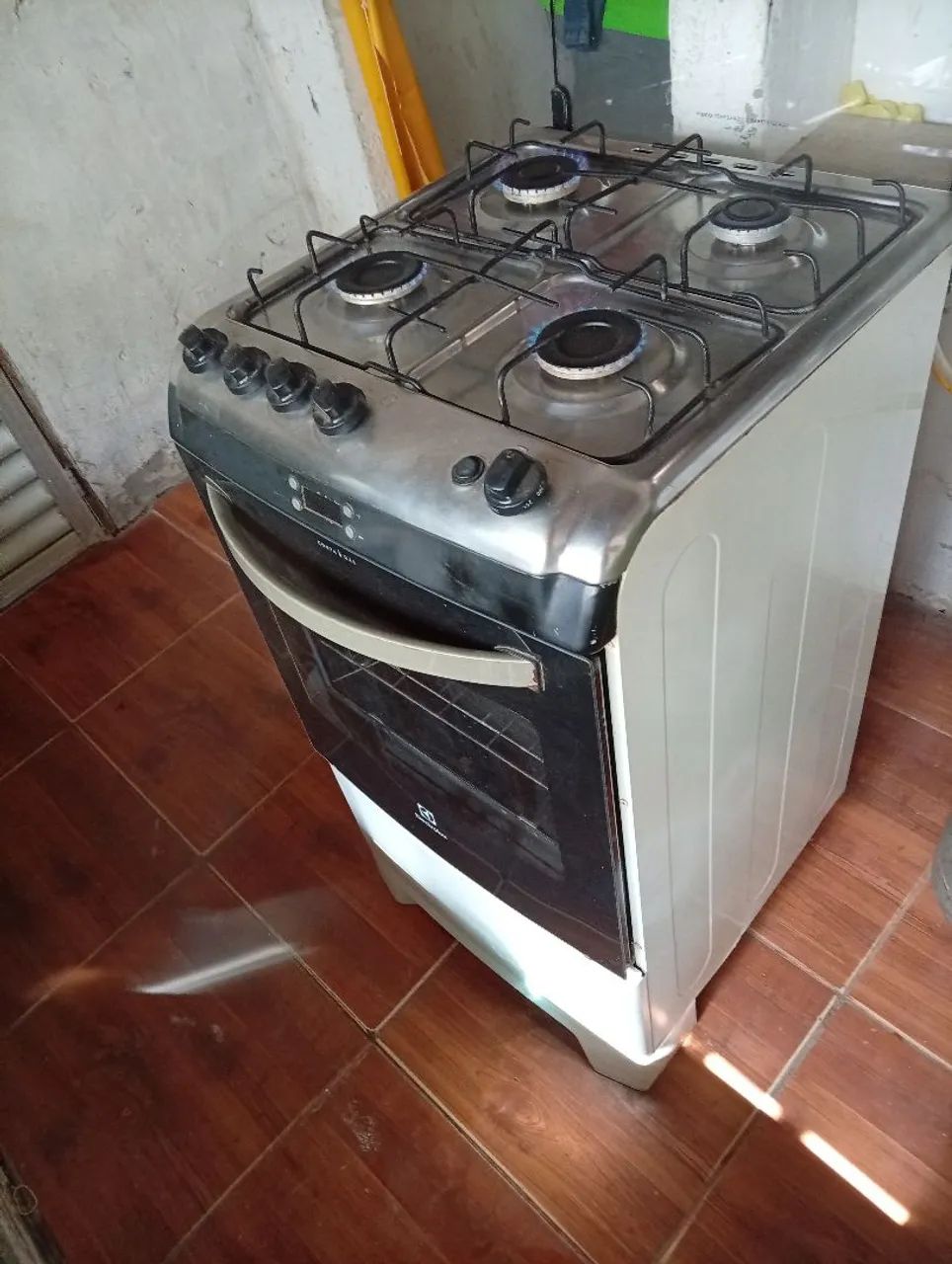 Fogão 