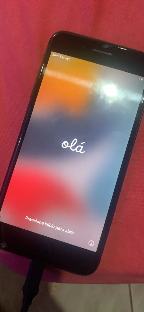 IPHONE 7 PLUS USADO  - Foto 3