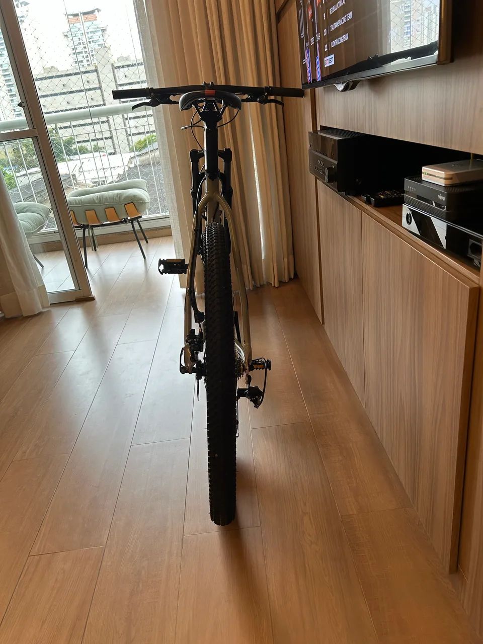 Sense Fun Comp 2022 Full Shimano - Foto 4