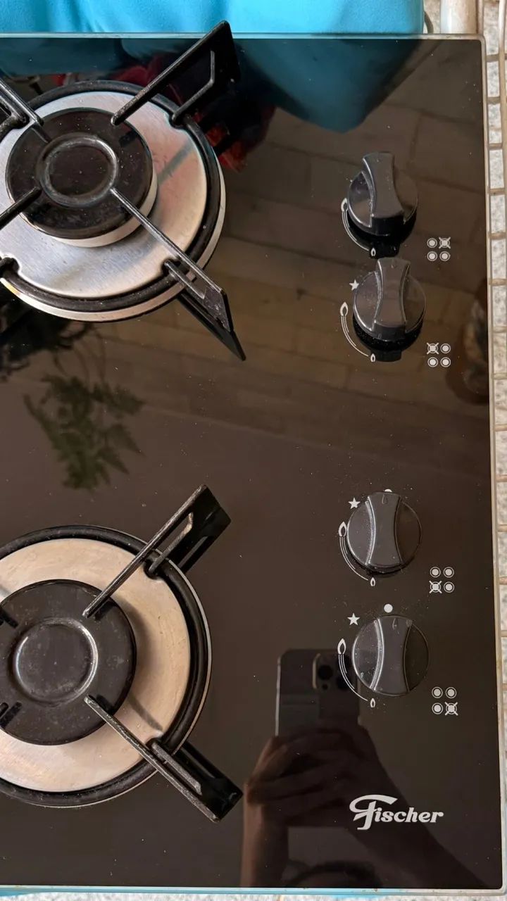 Cooktop  - Foto 3