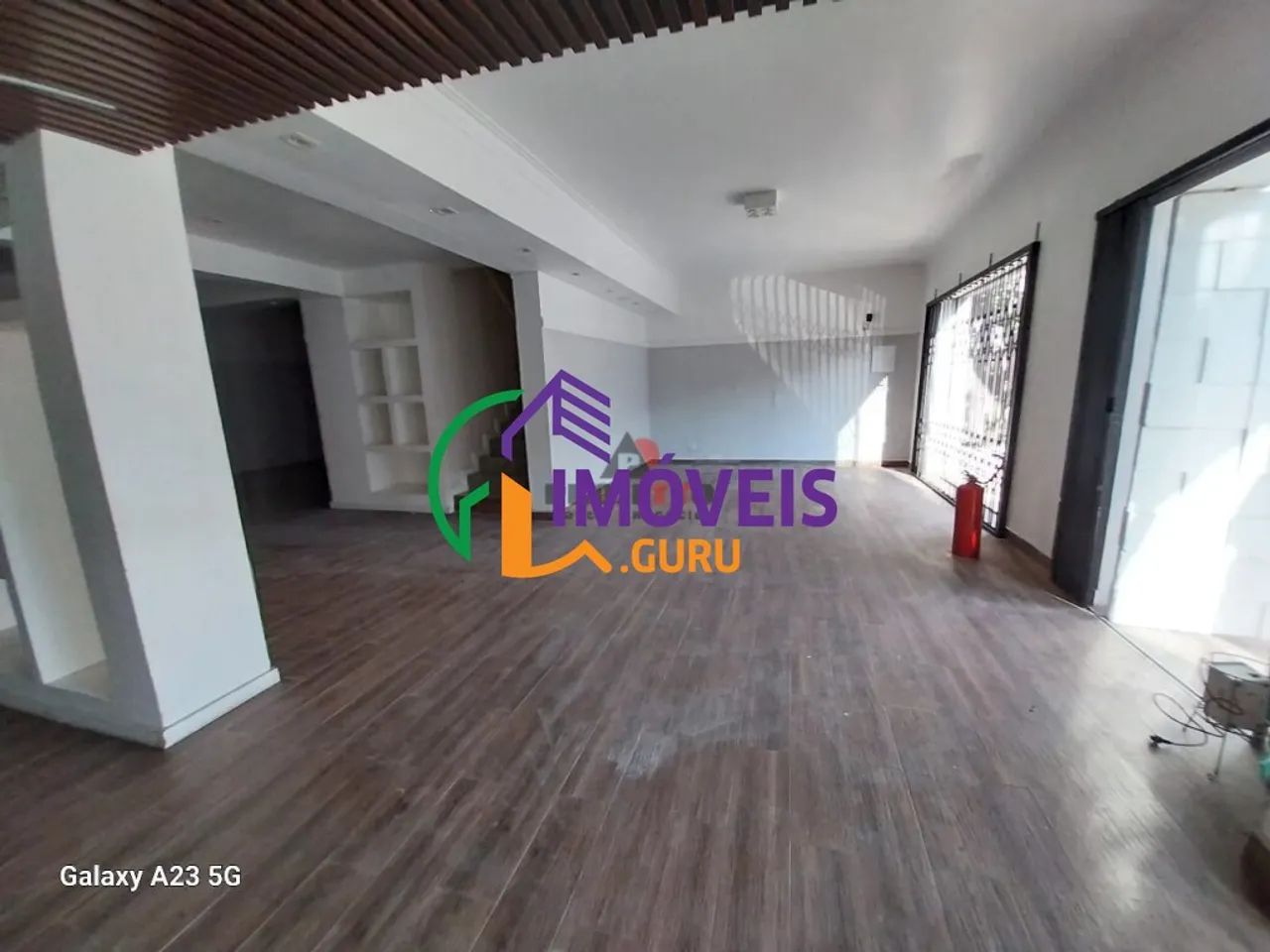 COMERCIAL - CAMPESTRE - SP