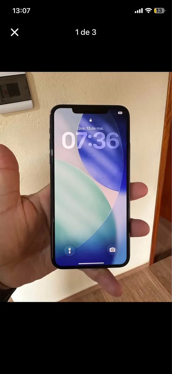 iPhone 11 Pro 256Gb - Foto 2
