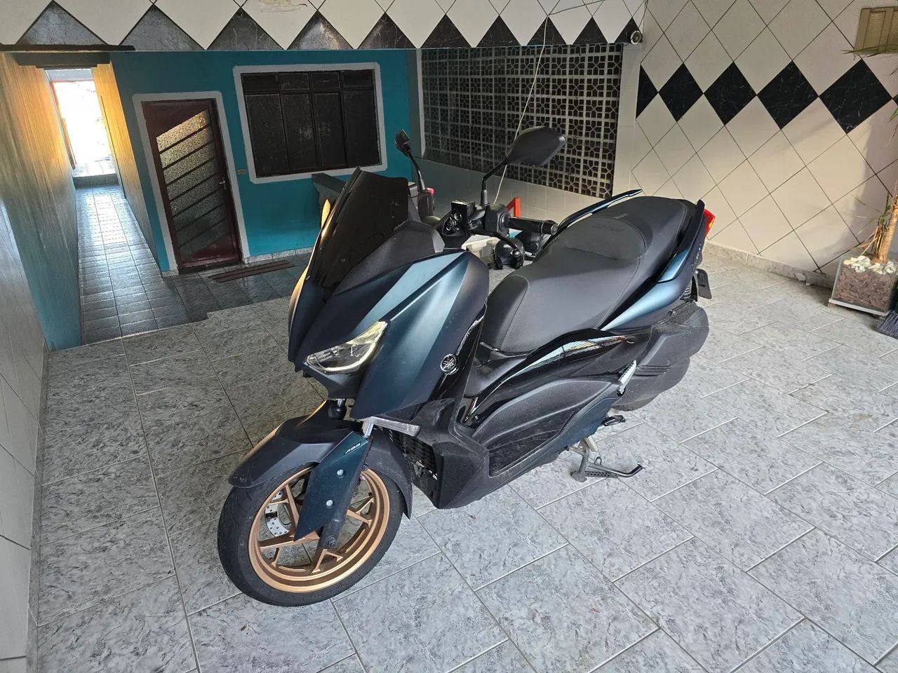 Xmax 2024  - Foto 2