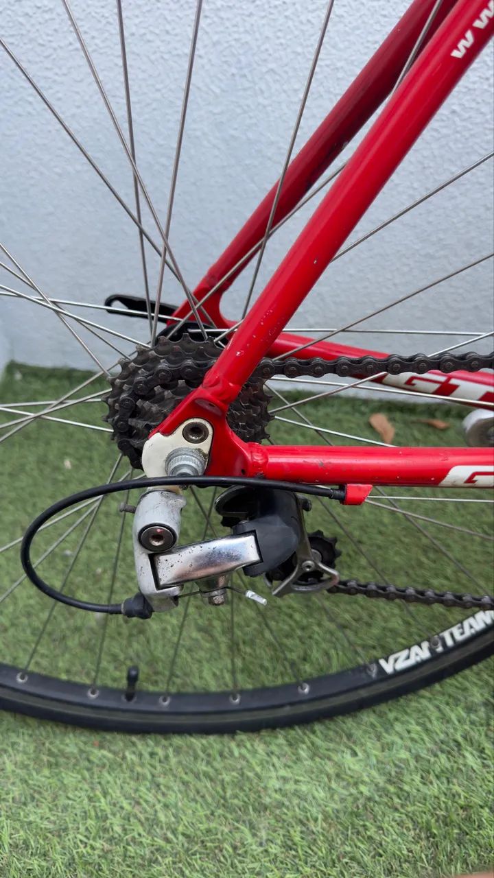 Bicicleta Speed GTS R3 TAM 53 - Foto 3