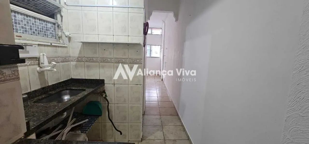 Copacabana | Apartamento 1 quarto - Foto 4