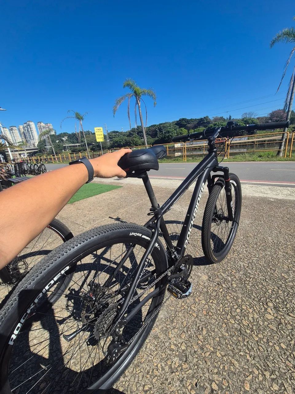 ROCKRIDER ARO 29 - Foto 2