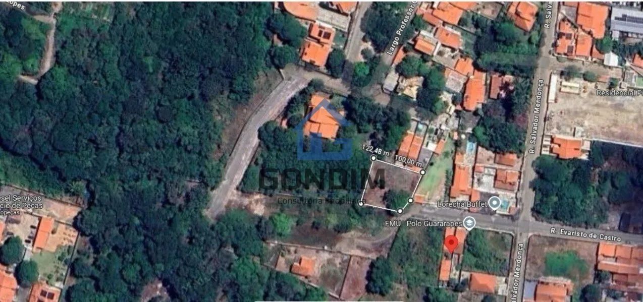 Excelente Terreno Plano a venda - Foto 3