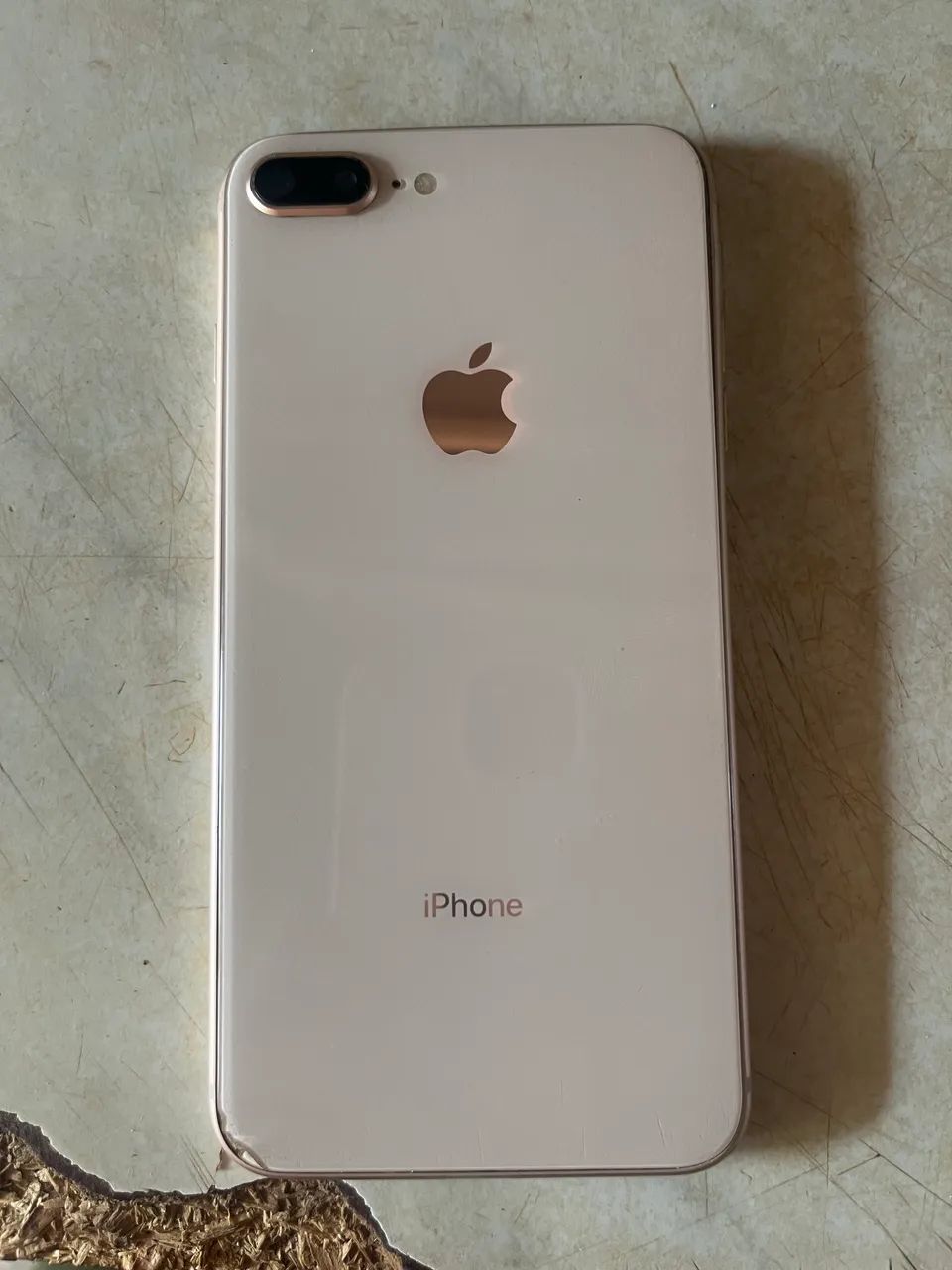 iPhone 8 Plus - Foto 3