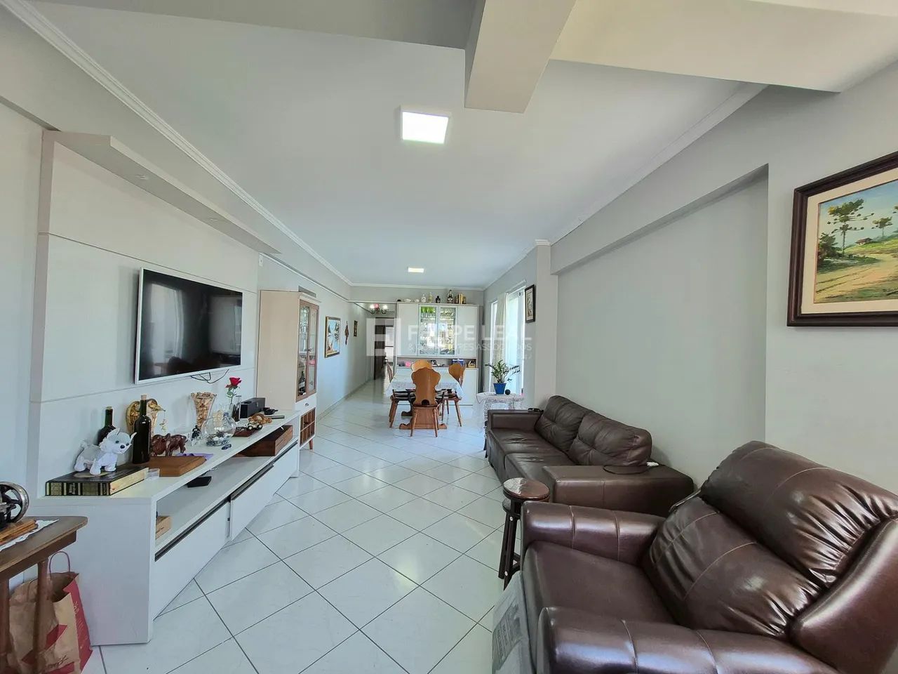 Apartamento em Estreito - Florianópolis - Foto 3