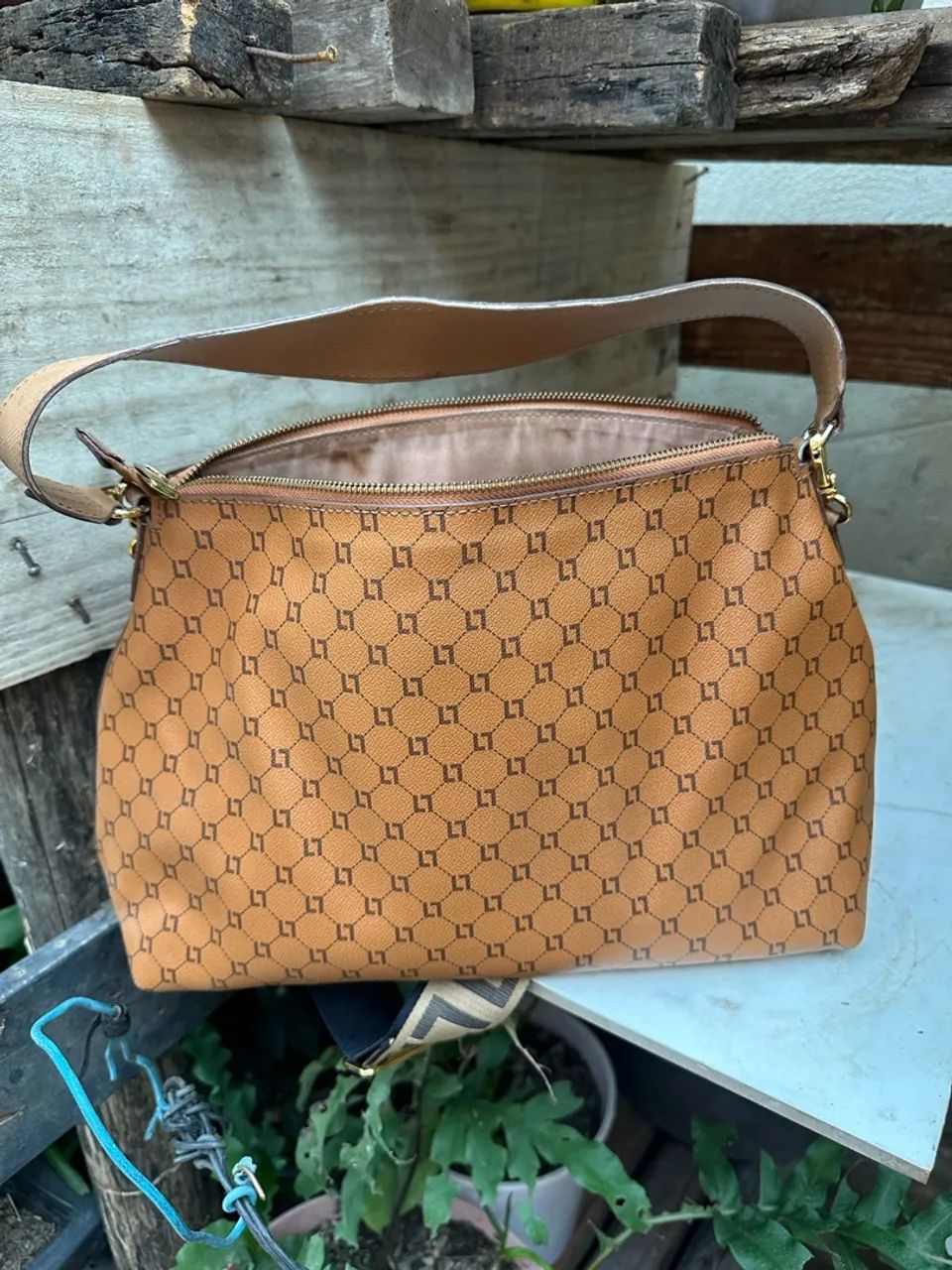 Bolsa luz da lua  - Foto 2