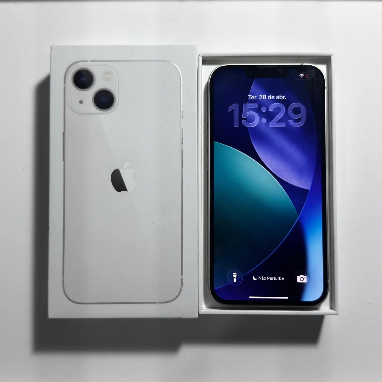 家電 iPhone13 128GB iPhone 13 128gb em Oferta | Shopee 2026