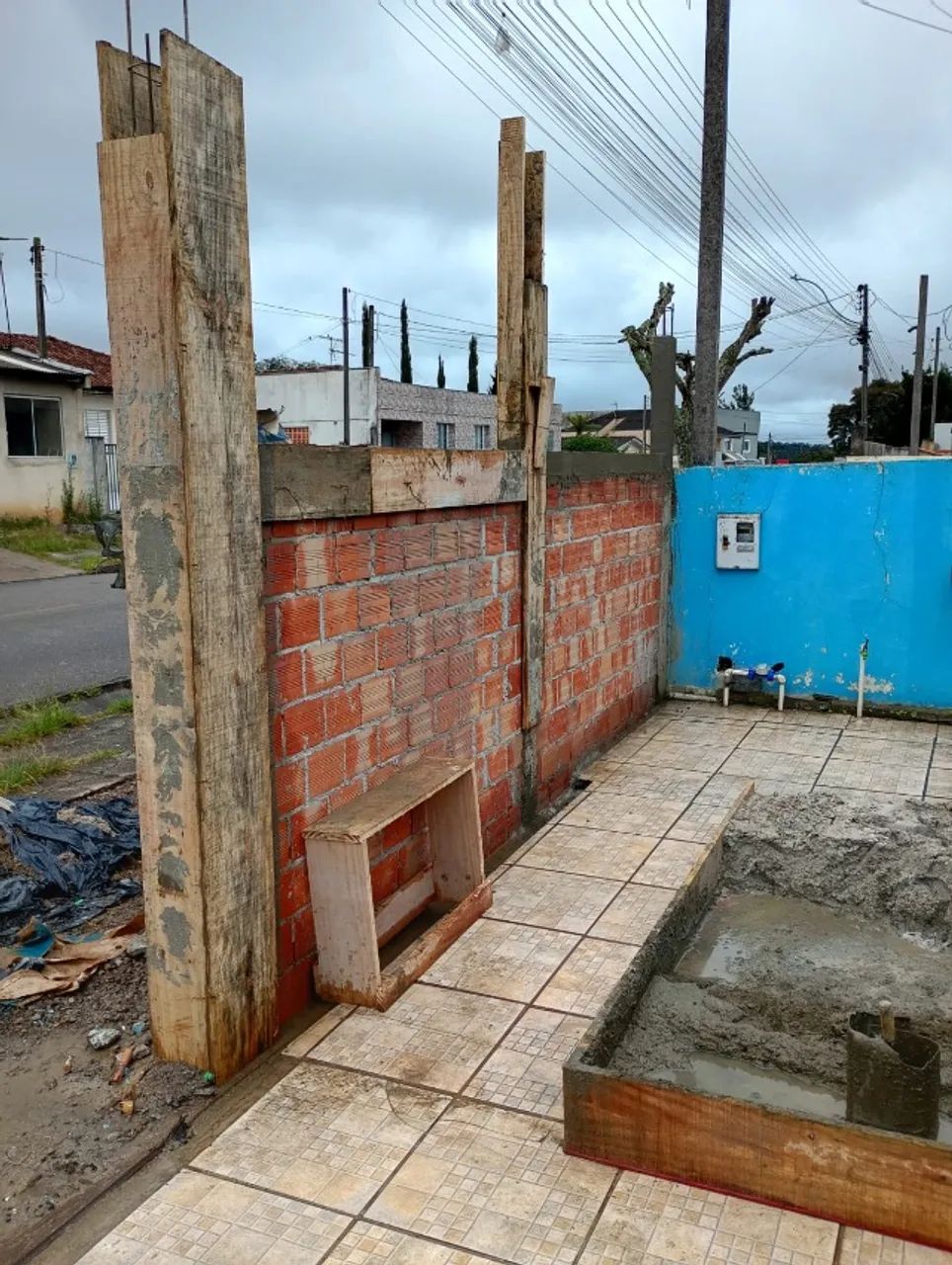 Pedreiro disponível  - Foto 5