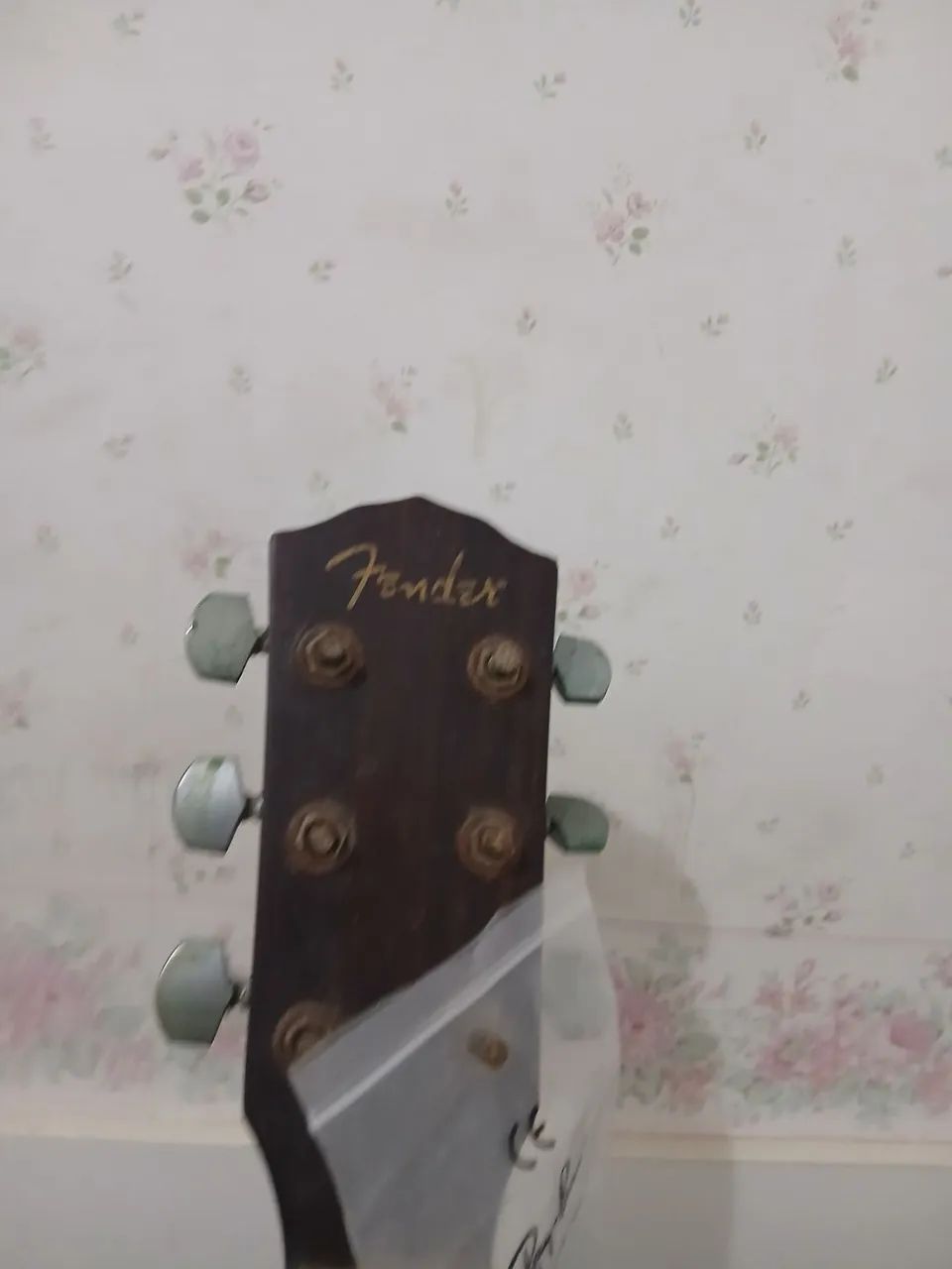 Violão Fender  - Foto 3