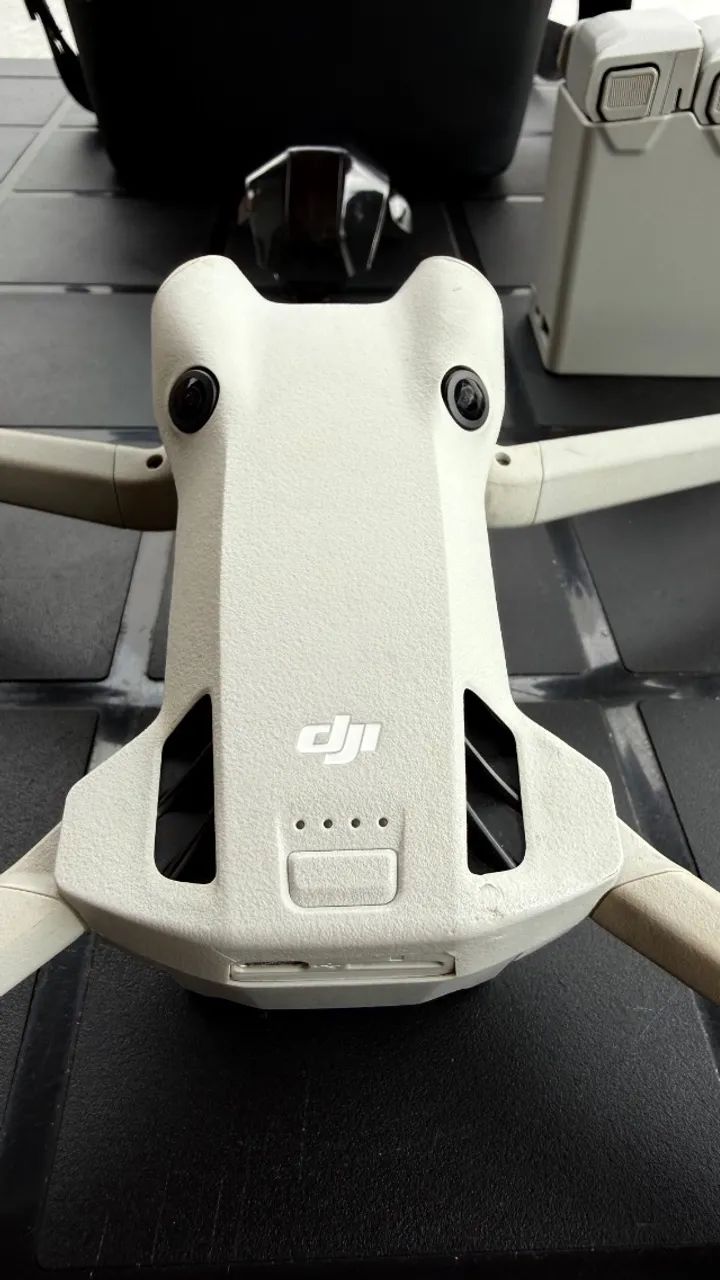 Dji mini 4 pro fly more combo - Foto 4