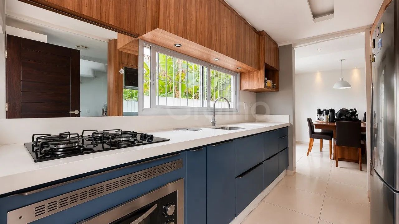 Casa de 134m² com 3 quartos sendo 1 suíte no Campeche - Foto 5