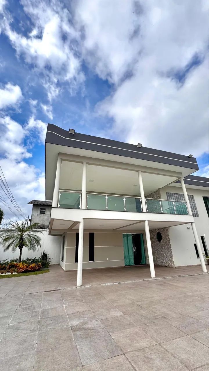     Casa Moderna para Festas e Eventos com Buffet Opcional - Foto 2