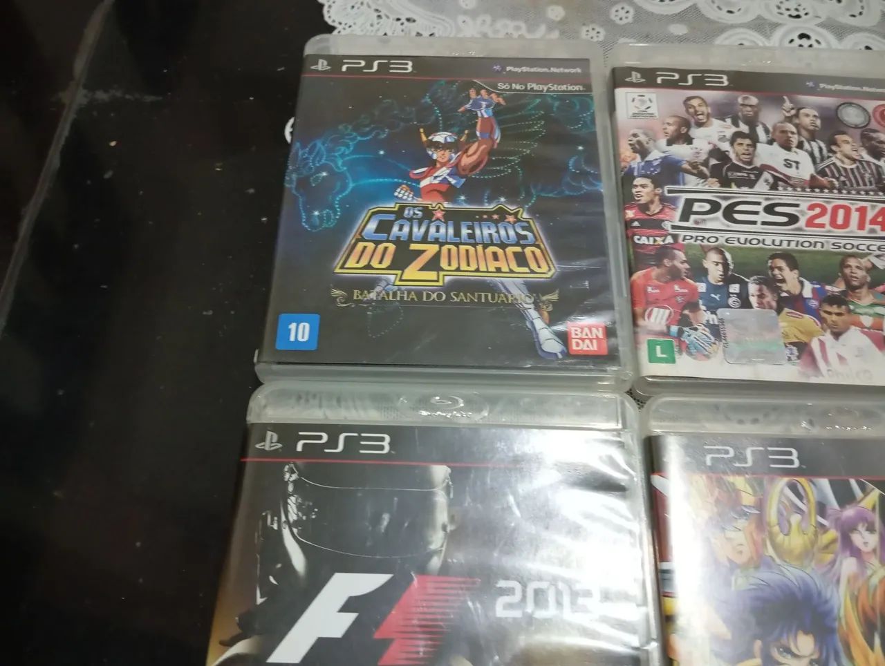 Jogos de PS3  - Foto 4