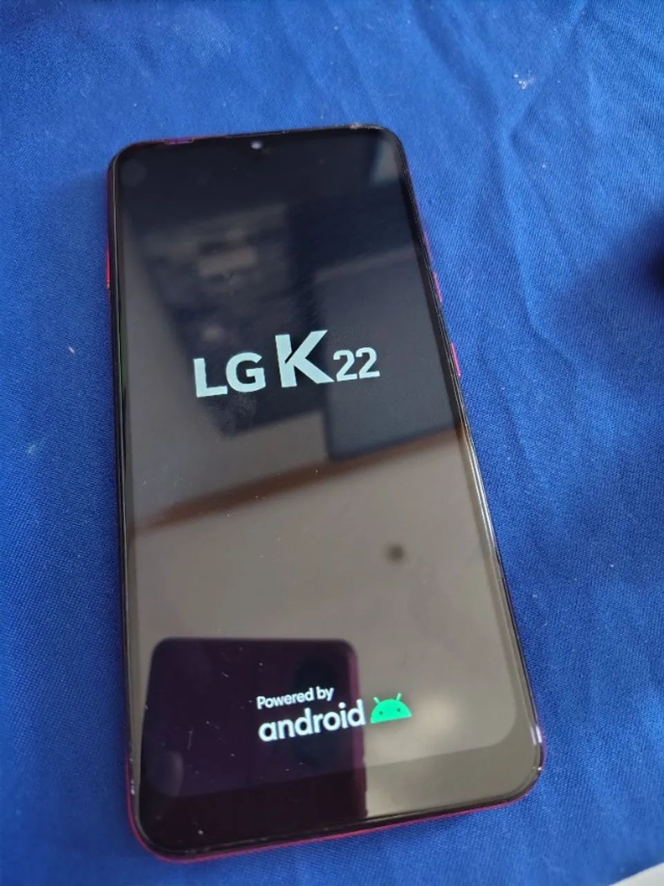 Celular k22 - Foto 2