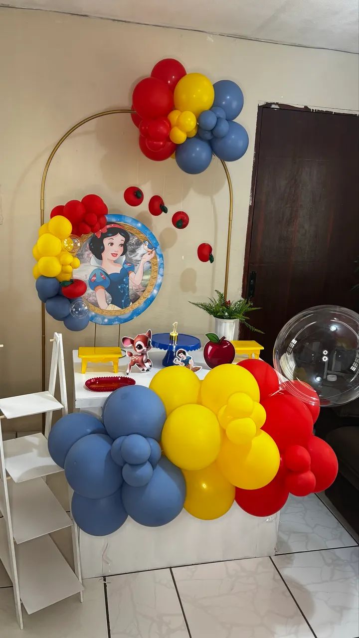 Festa na Mesa - Pegue e Monte a partir de R$55 | Campinas - Foto 2