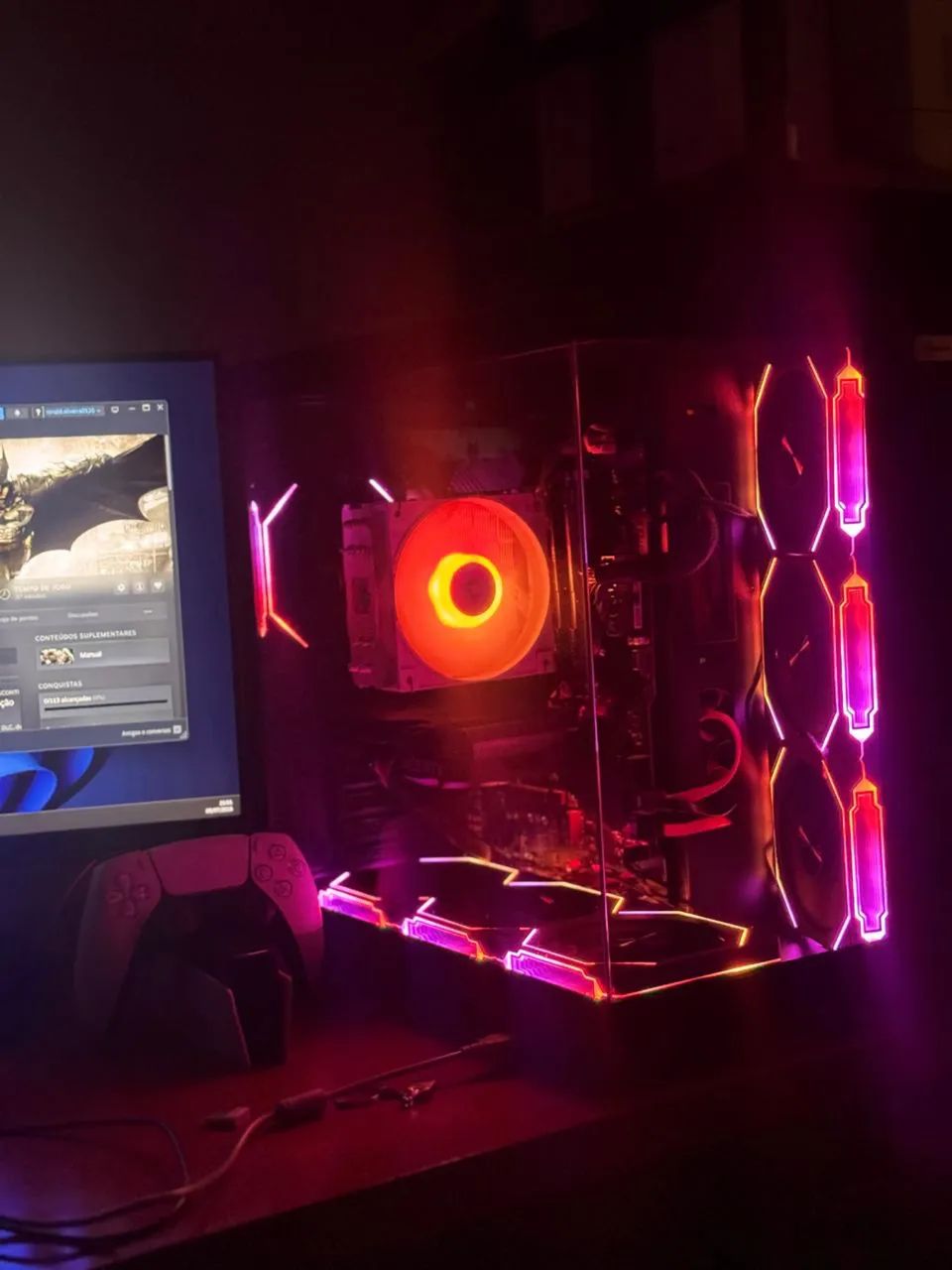 Pc Gamer  - Foto 5