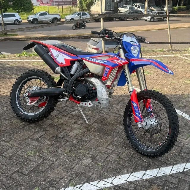 Beta RR Racing 300cc