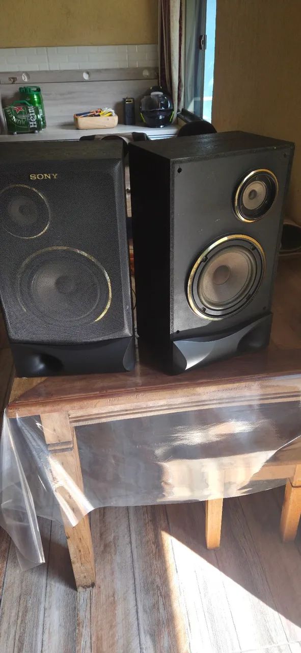 Vendo 2 caixas Sony - Foto 3