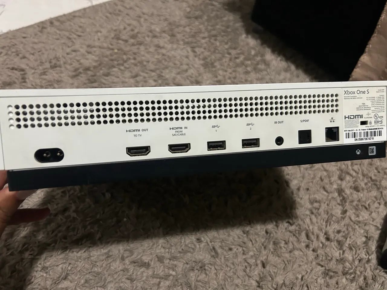 Xbox one s - Foto 2