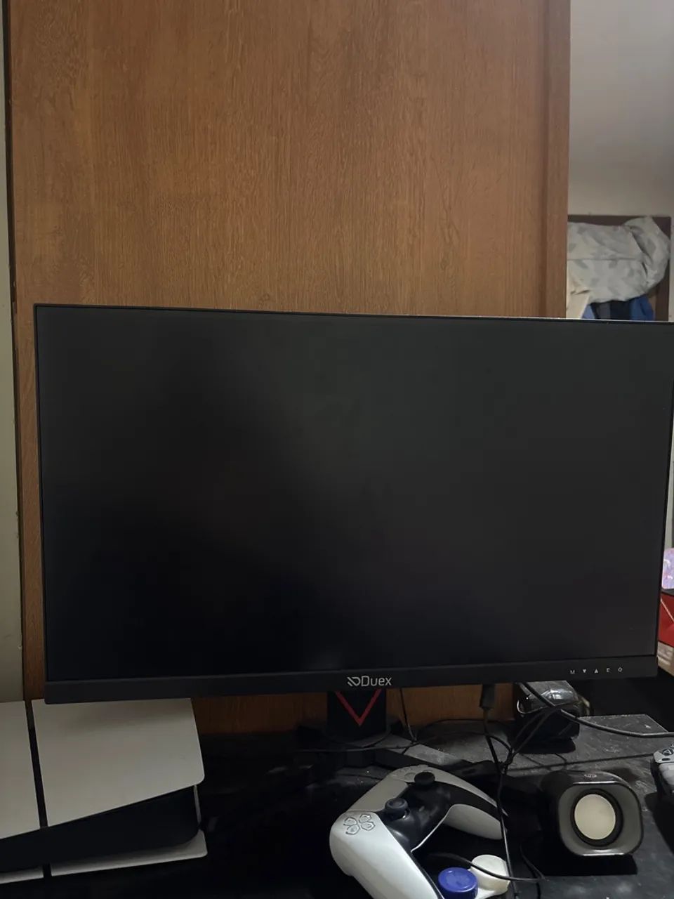 Monitor Duex pro  QHD 27 polegadas  - Foto 3