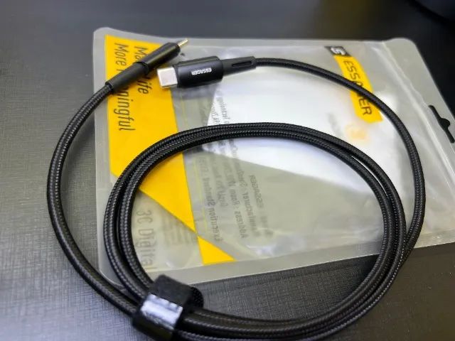 Cabo 100W Original Essager