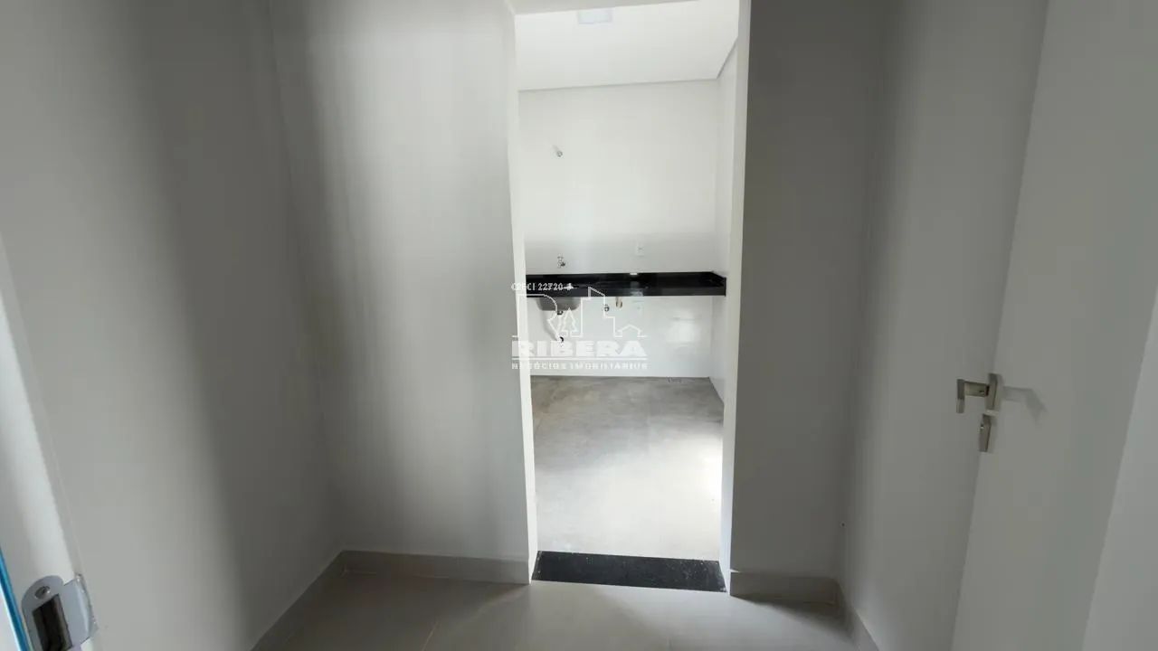 VENDA - CASA CONDOMÍNIO CONDOMINIO SAINT PATRICK / SOROCABA/ - Foto 5