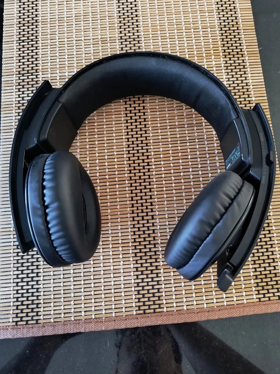 Sony Pulse wireless 7.1 - Foto 2