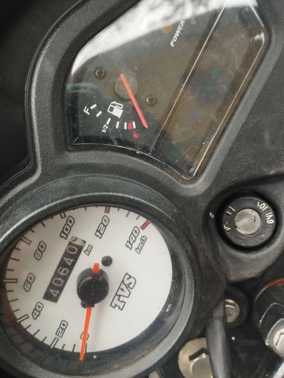 Vendo Mottu - Foto 4