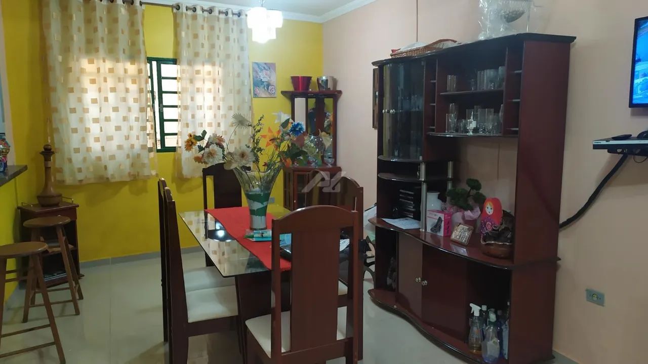 casa - Jardim Eulina - Campinas - Foto 4
