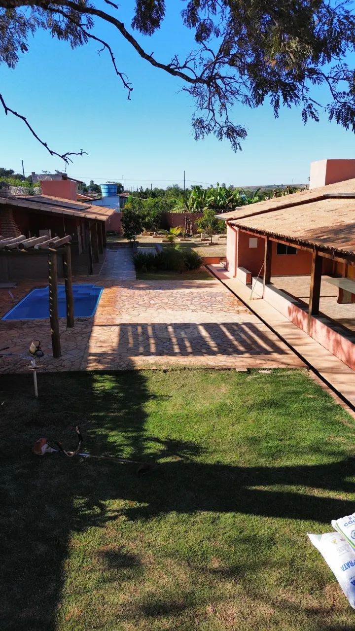 Chácara para venda no Conjunto Alvorada - Foto 2