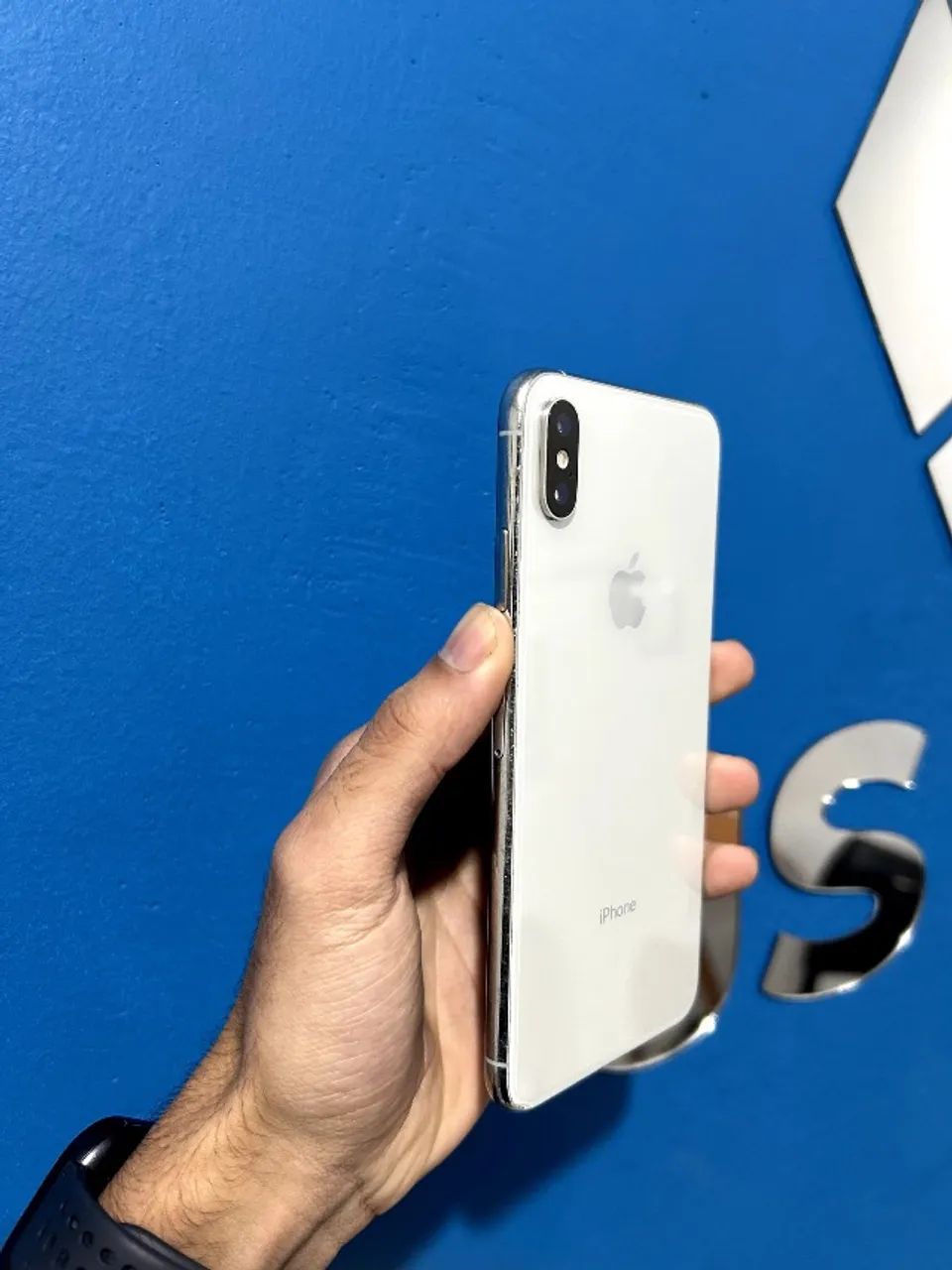 iPhone XS MAX 64gb  - Foto 2